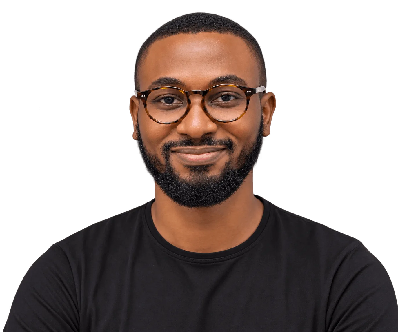Joel Okpapi
